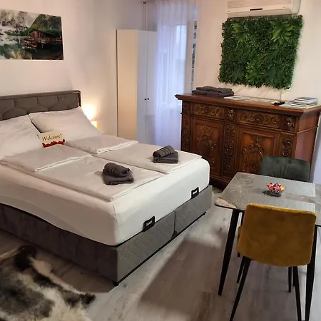 Apartamento Old Town - Heart Of Rovinj - Free-Parking
