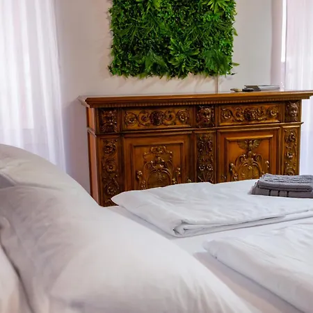 Old Town - Heart Of Rovinj - Free-Parking Apartament Rovinj