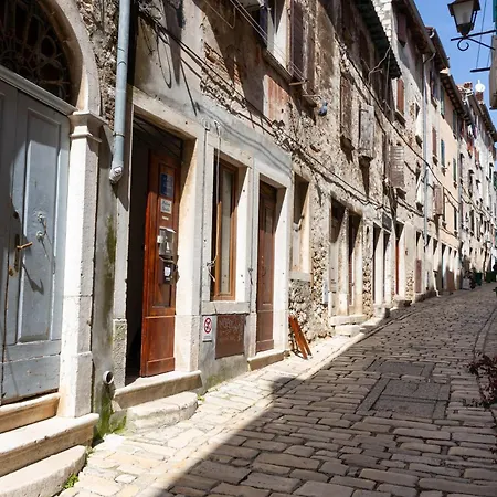 Old Town - Heart Of Rovinj - Free-Parking *